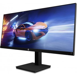 HP 34-inch QHD Ultra Wide 1440p IPS 165Hz UWQHD HDR Gaming Monitor