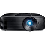 Optoma X400LVe XGA Professional Projector | 4000 Lumens for Lights-on Viewing| Presentations in Classrooms & Meeting Rooms | Up to 15,000 Hour Lamp Life | Speaker Built in 