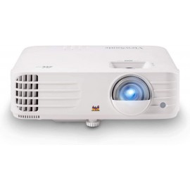 ViewSonic PX701-4K, 3,200 ANSI Lumens 4K UHD Gaming Projector with 5ms ultra-fast input and 240Hz High Refresh Rate, Warping, Auto Vertical Keystone, Horizontal and Vertical Keystone 