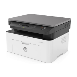 HP Laser MFP 135a 