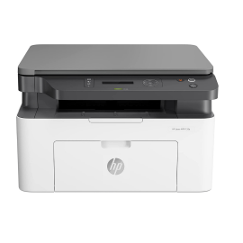 HP Laser MFP 135a 