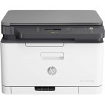 HP Color Laser 178nw Wireless All in One Laser Printer 