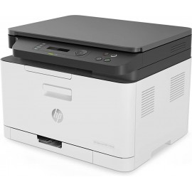 HP Color Laser 178nw Wireless All in One Laser Printer 