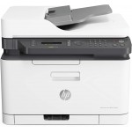 HP Color Laser 179fnw Wireless All in One Laser Printer 