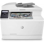 HP Color Laserjet Pro MFP M183fw Multifunction Wireless Printer