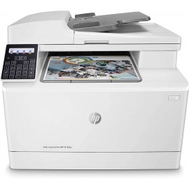 HP Color Laserjet Pro MFP M183fw Multifunction Wireless Printer