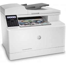 HP Color Laserjet Pro MFP M183fw Multifunction Wireless Printer