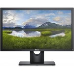 Dell E Series E2216HV 21.5" Full HD LED Matt Flat Black Computer Monitor LED Display 