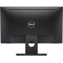 Dell E Series E2216HV 21.5" Full HD LED Matt Flat Black Computer Monitor LED Display 