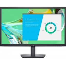 Dell E2422HN 23.8" LED LCD Monitor - 16:9 - Black 