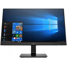 HP 24m 24-inch Class (23.8) 1920x1080 Full HD IPS Ultra Thin Monitor (HDMI, VGA) 