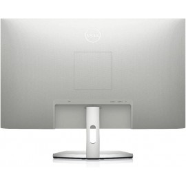 Dell S2721HN - LED Monitor - 27 (27" viewable) S Series, W125879722 ((27 viewable) S Series S2721HN, 68.6 cm (27), 1920 x 1080 Pixels, Full HD, LCD, 8 ms, Grey) 