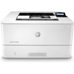 HP LaserJet Pro M404dw Wireless Monochrome Printer 