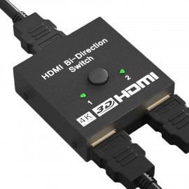 HDMI Bi-direction Switcher Splitter