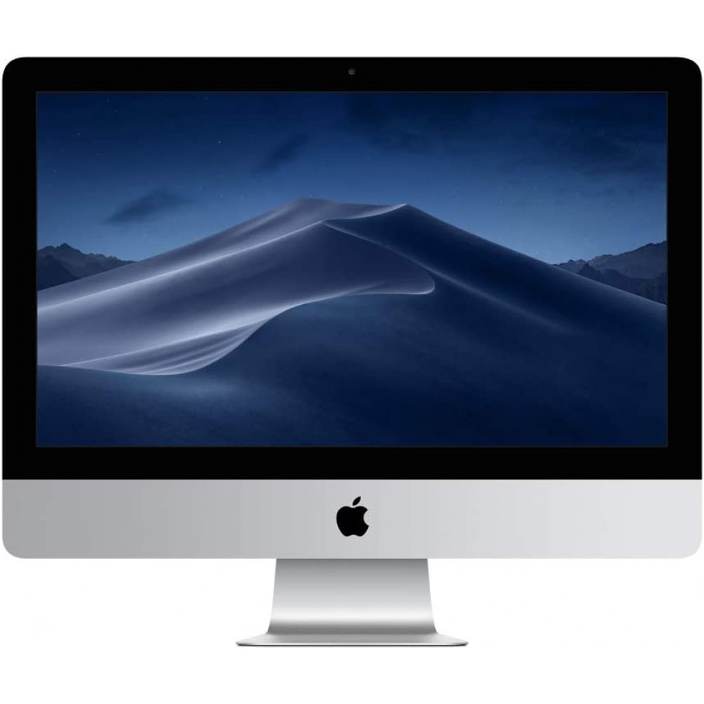 Apple 21.5" iMac with Retina 4K, Intel Core i5 | 3.0GHz 6-core 8GB DDR4 | 256GB SSD