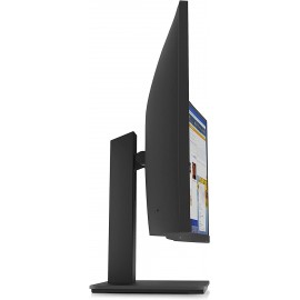 HP 34-inch Curved Monitor VA W-QHD 5ms 100Hz Display (M34d, Black)