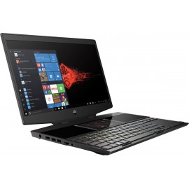 HP OMEN X 2S 15-DG0024 GAMING DUAL-SCREEN Core™ i7-9750H  1TB SSD 16GB RAM 15.6" (1920x1080) 144Hz WIN10