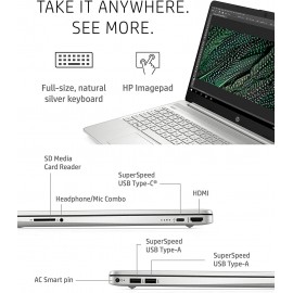 HP Pavilion 15-EG0053 Core™ i5-1135G7