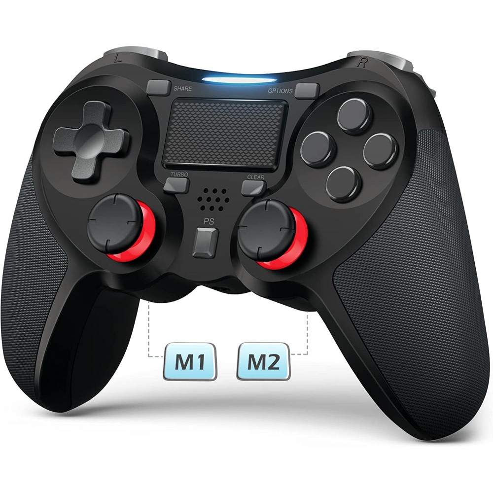 T12 WIRELESS CONTROLLER