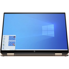 HP Spectre x360 Convertible 14-ea0024na Core™️ i7-1165G7 up to 4.7GHz Quad Core  1TB PCIe® NVMe™ TLC M.2 SSD | 16 GB LPDDR4x-3733 MHz RAM