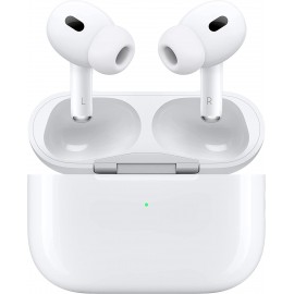 Apple AirPods Pro (2nd Generation) Wireless Earbuds