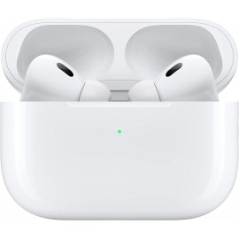 Apple AirPods Pro (2nd Generation) Wireless Earbuds