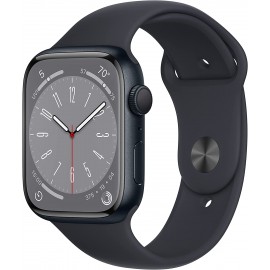 Apple Watch S8 45mm gps