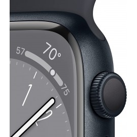 Apple Watch S8 45mm gps