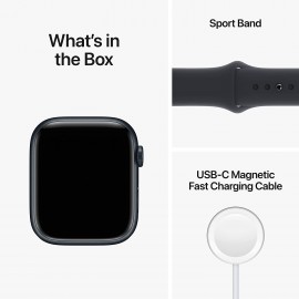 Apple Watch S8 45mm gps