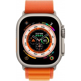 Apple Watch Ultra 49mm 