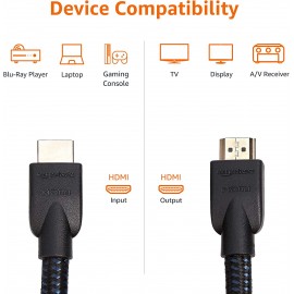 HDMI 4K CABLE 10 METER