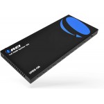 OREI 4K 1 in 8 Out HDMI Splitter 4:4:4 8-bit - HDMI 2.0, HDCP 2.2, 18 Gbps, 4K @ 60Hz HDMI Duplicator/Distributor UltaHD High Resolution (UHDS-108) (1x8) 