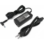  45W 19.5V 2.31A for HP Laptop Charger Blue Tip