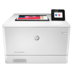 HP Color Laserjet Pro M454dw Wireless Printer