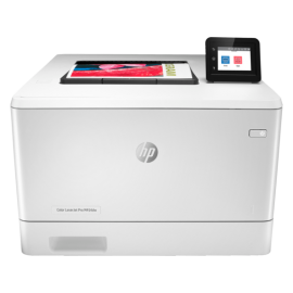 HP Color Laserjet Pro M454dw Wireless Printer