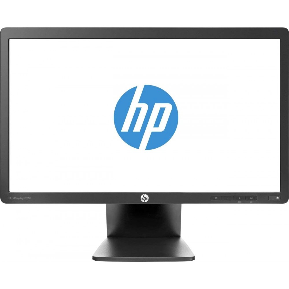 HP 20 INCHES E201