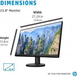 HP V 24i FHD 24 INCHES