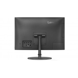  Lenovo V330z 10ULS0J000 19.5-inch All-in-One Desktop (9th gen Core i3-9100/4GB/1TB HDD/WIN 10/Intel UHD 630 Graphics), Black