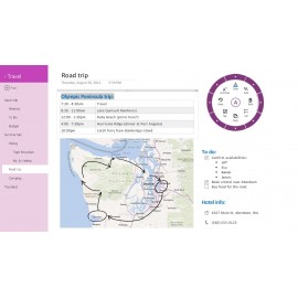 Microsoft Office 2013  home & student 1use