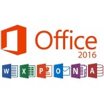 Microsoft Office 2016 Professional - License