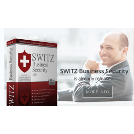 SWITZ ANTIVIRUS 1 +1 FREE