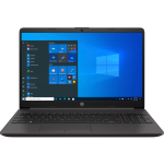 HP 250 G8 Notebook Intel® CoreTM i3- 1005G1 with Intel® UHD Graphics (1.2 GHz up to 3.4 GHz 1TB HDD | 4GB DDR4 RAM | 15.6" HD (1366 x 768) | BT Webcam   WINDOWS 10 | SILVER | 1 Year Warranty 