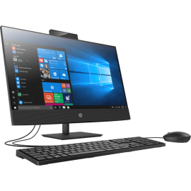 HP PROONE 440G6, 24 INCHES , ALL-IN-ONE  INTEL  COREI5 2.0GHZ UP TO 4.5GHZ , 8GB RAM 1TB HARD DISK , WINDOWS 10