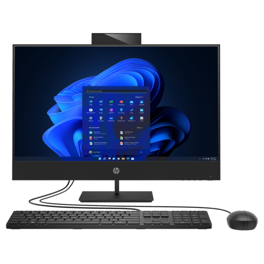 HP PROONE 440G6, 24 INCHES , ALL-IN-ONE INTEL INTEL COREI7