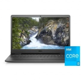 Dell Vostro 3510 Laptop: Intel Core i3-1115G4, 4GB RAM, 256GB SSD, 15.6" HD Display