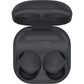 SAMSUNG Galaxy Buds 2 Pro True Wireless Bluetooth Earbuds w/ Noise Cancelling, Hi-Fi Sound, 360 Audio, Comfort Ear Fit, HD Voice, Conversation Mode, IPX7..