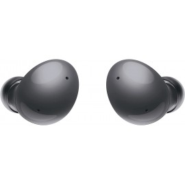  SAMSUNG Galaxy Buds 2 True Wireless Earbuds Noise Cancelling Ambient Sound Bluetooth Lightweight Comfort Fit Touch Control US Version