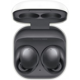  SAMSUNG Galaxy Buds 2 True Wireless Earbuds Noise Cancelling Ambient Sound Bluetooth Lightweight Comfort Fit Touch Control US Version