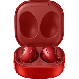 SAMSUNG Galaxy Buds Live True Wireless Bluetooth Earbuds w/ Active Noise Cancelling, Charging Case, AKG Tuned 12mm Speaker, Long Battery Life, US Version,...