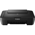 Canon PIXMA MG2550S Colour 3-in-1 Inkjet Printer - Fast and affordable printer, scanner and copier